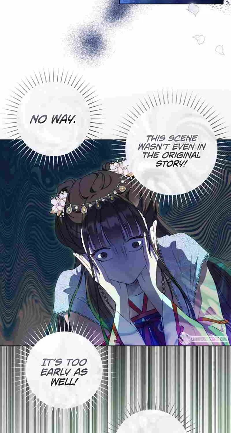 I Became the Despised Granddaughter of the Murim Family Chapter 22 page 4 - 