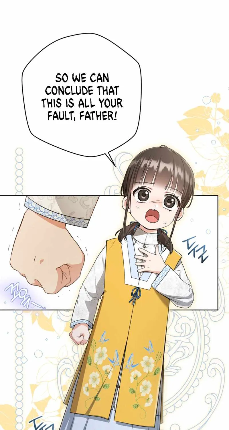 I Became the Despised Granddaughter of the Murim Family Chapter 22 page 33 - 