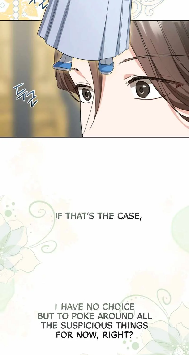 I Became the Despised Granddaughter of the Murim Family Chapter 22 page 34 - 