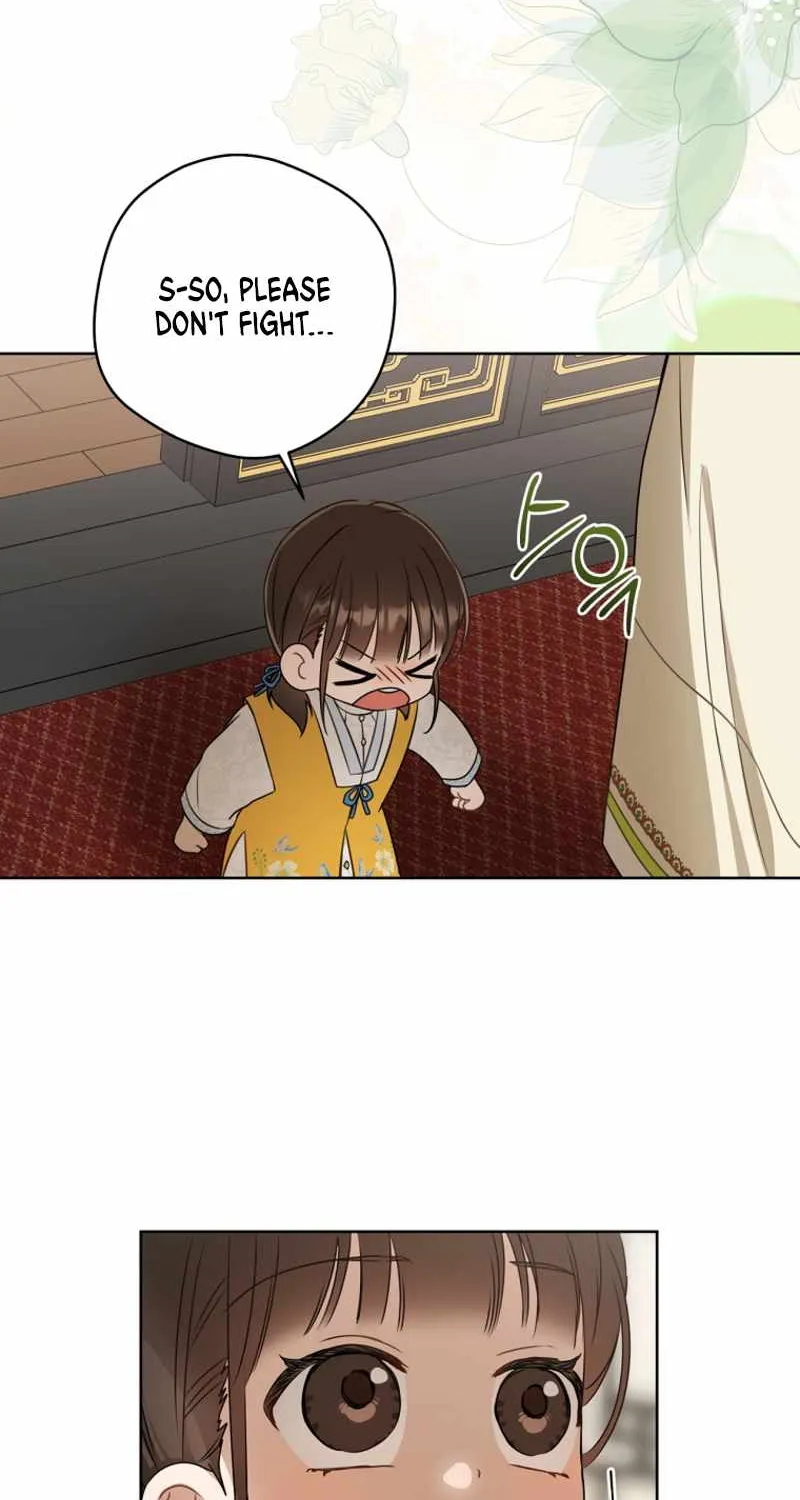 I Became the Despised Granddaughter of the Murim Family Chapter 22 page 35 - 