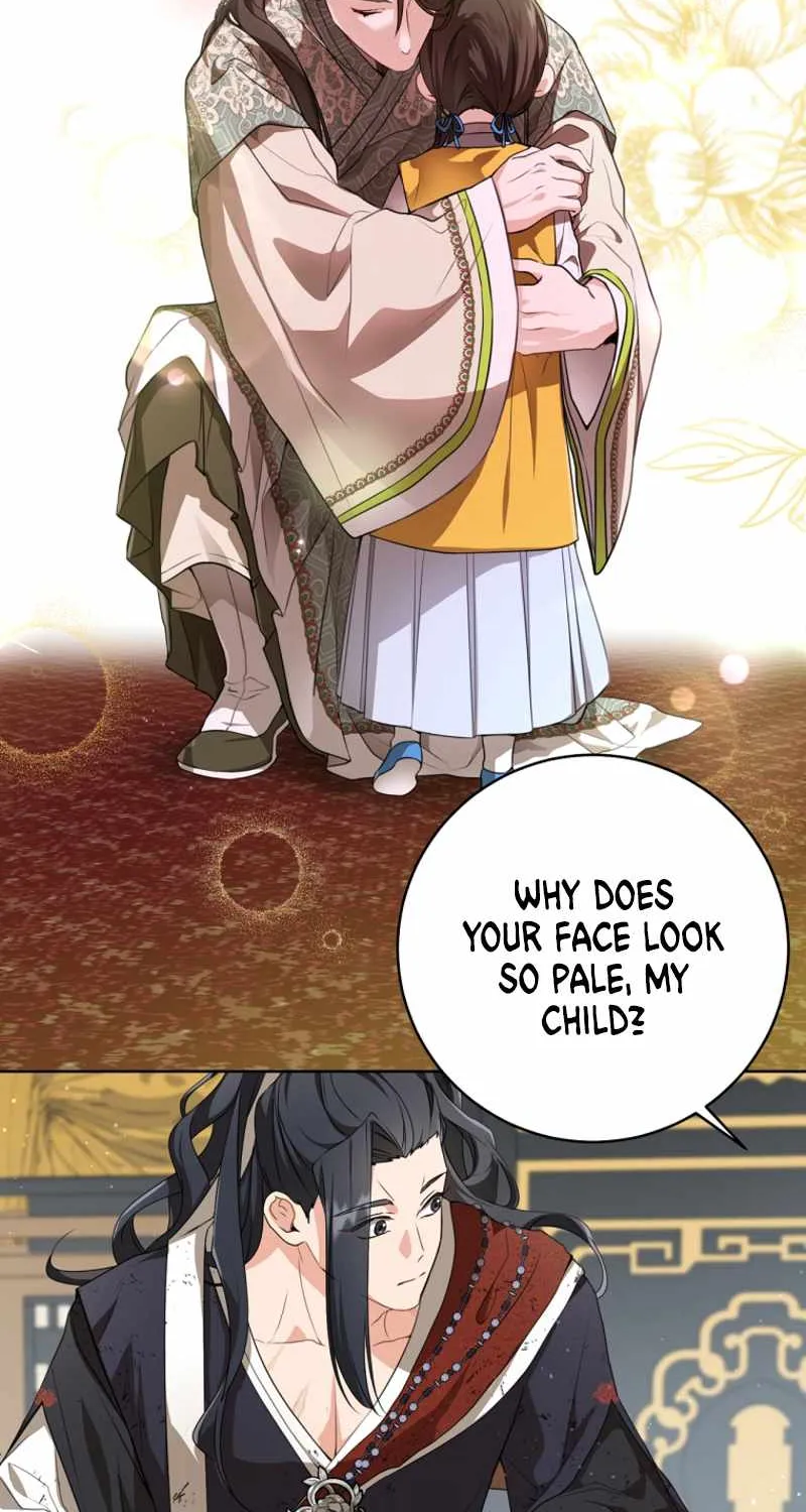 I Became the Despised Granddaughter of the Murim Family Chapter 22 page 37 - 