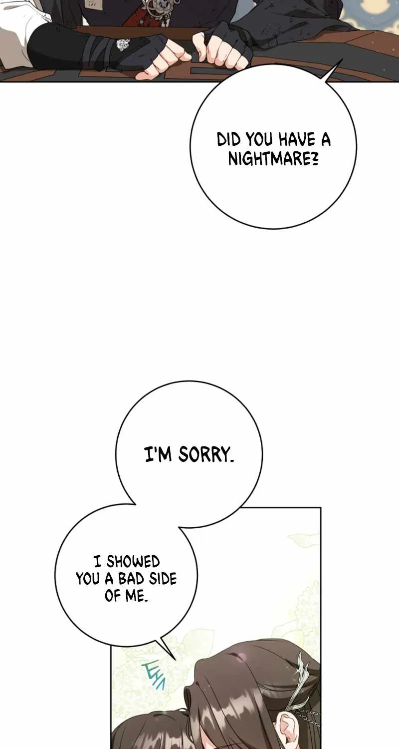 I Became the Despised Granddaughter of the Murim Family Chapter 22 page 38 - 