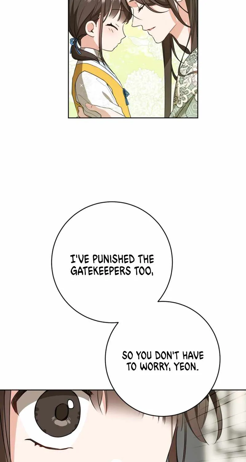 I Became the Despised Granddaughter of the Murim Family Chapter 22 page 39 - 