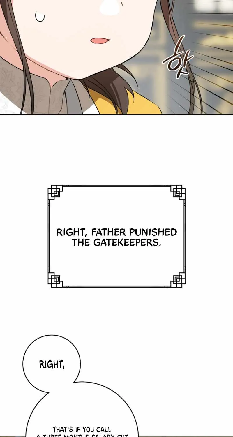 I Became the Despised Granddaughter of the Murim Family Chapter 22 page 40 - 
