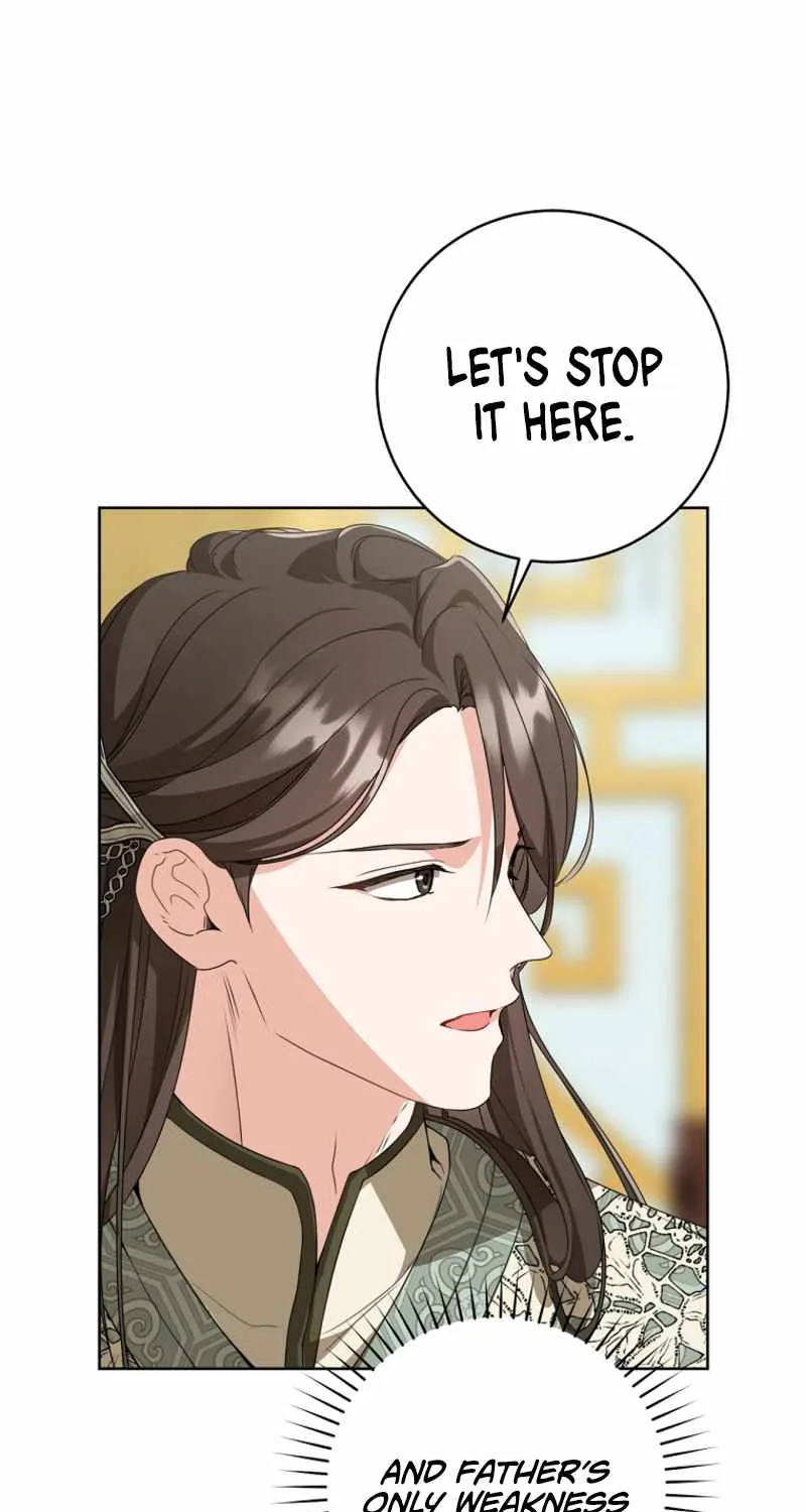 I Became the Despised Granddaughter of the Murim Family Chapter 22 page 42 - 
