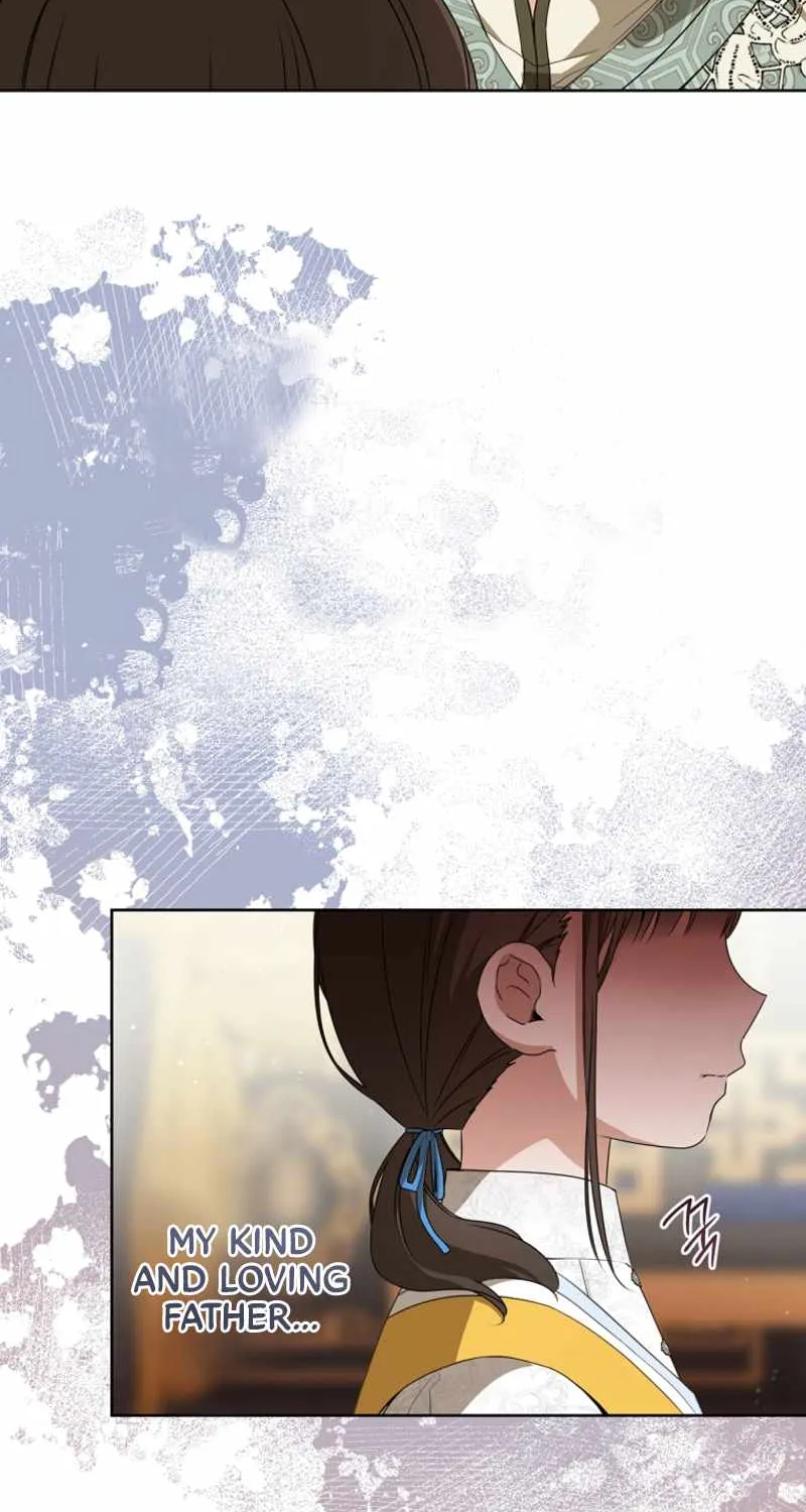 I Became the Despised Granddaughter of the Murim Family Chapter 22 page 47 - 