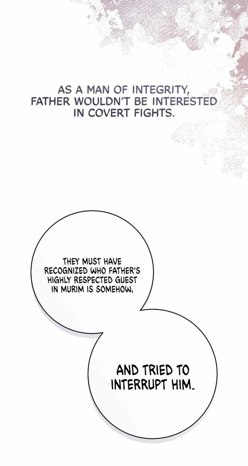 I Became the Despised Granddaughter of the Murim Family Chapter 22 page 48 - 