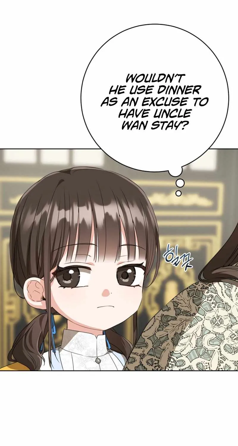I Became the Despised Granddaughter of the Murim Family Chapter 22 page 49 - 
