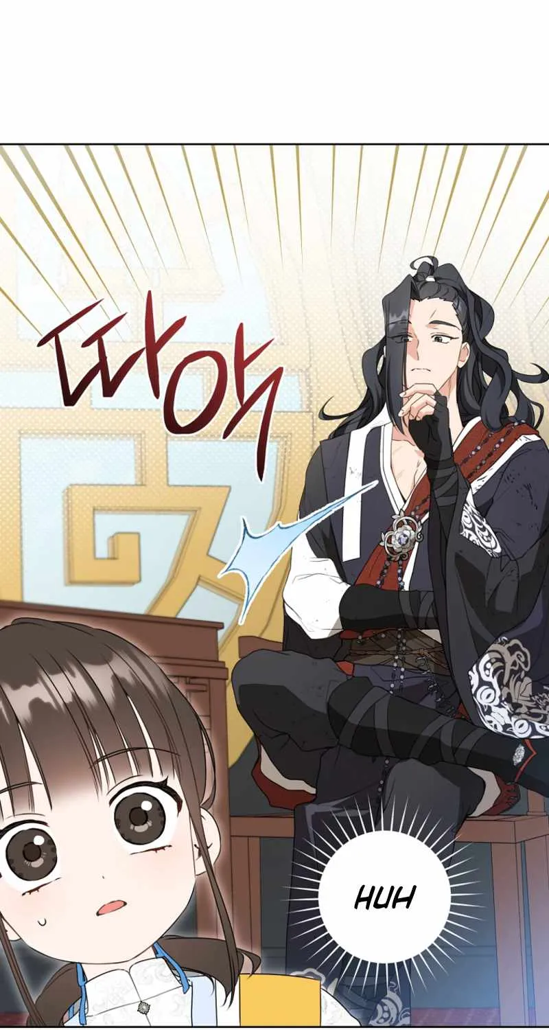 I Became the Despised Granddaughter of the Murim Family Chapter 22 page 50 - 