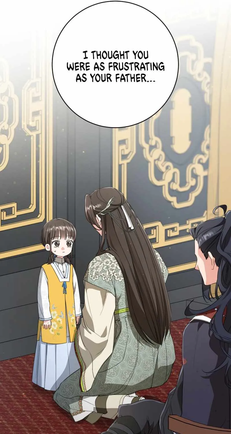 I Became the Despised Granddaughter of the Murim Family Chapter 22 page 52 - 