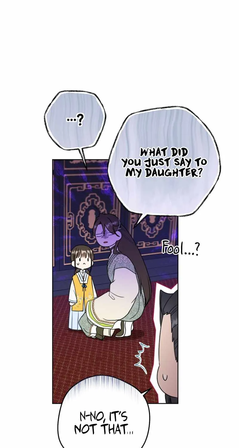 I Became the Despised Granddaughter of the Murim Family Chapter 22 page 54 - 
