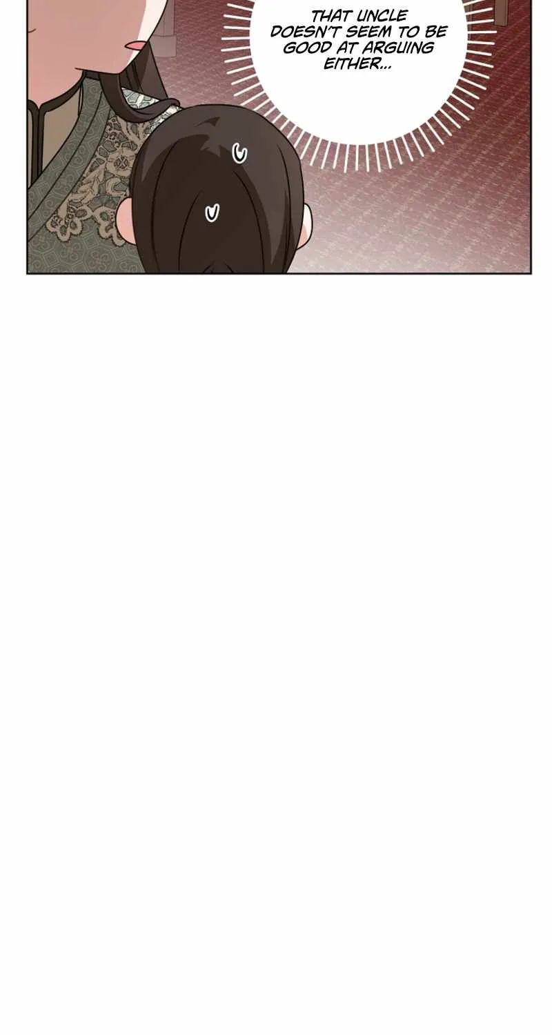 I Became the Despised Granddaughter of the Murim Family Chapter 22 page 56 - 
