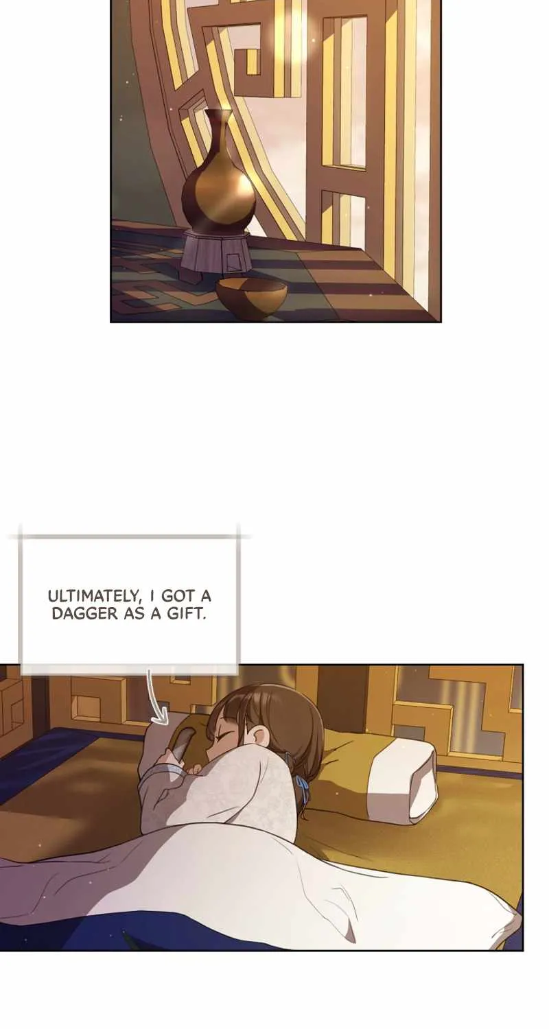 I Became the Despised Granddaughter of the Murim Family Chapter 22 page 58 - 