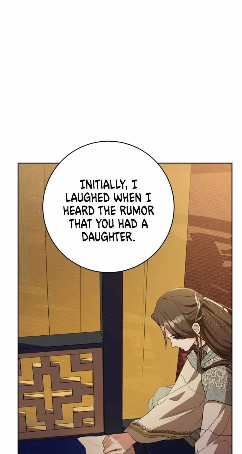 I Became the Despised Granddaughter of the Murim Family Chapter 22 page 59 - 