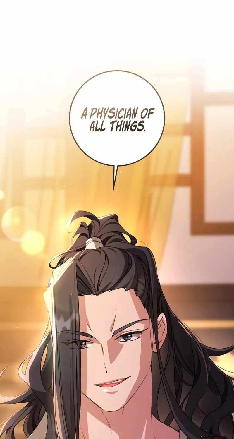 I Became the Despised Granddaughter of the Murim Family Chapter 22 page 68 - 