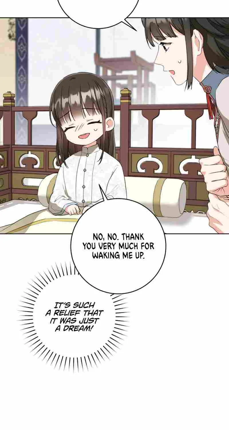I Became the Despised Granddaughter of the Murim Family Chapter 22 page 10 - 
