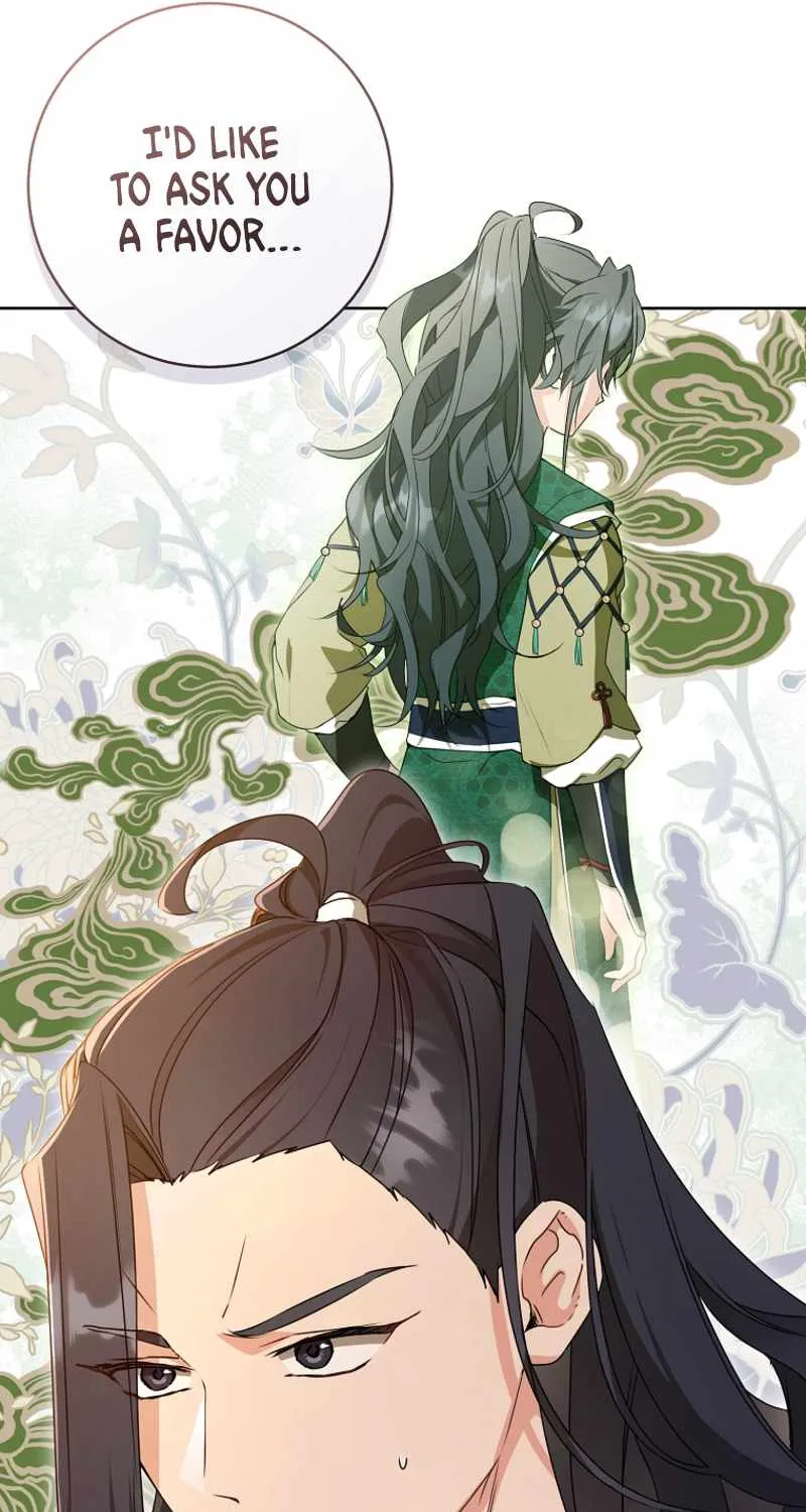 I Became the Despised Granddaughter of the Murim Family Chapter 23 page 12 - 