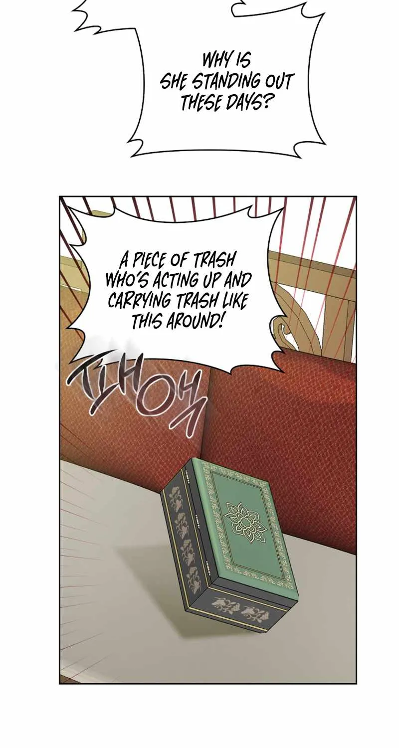 I Became the Despised Granddaughter of the Murim Family Chapter 23 page 15 - 