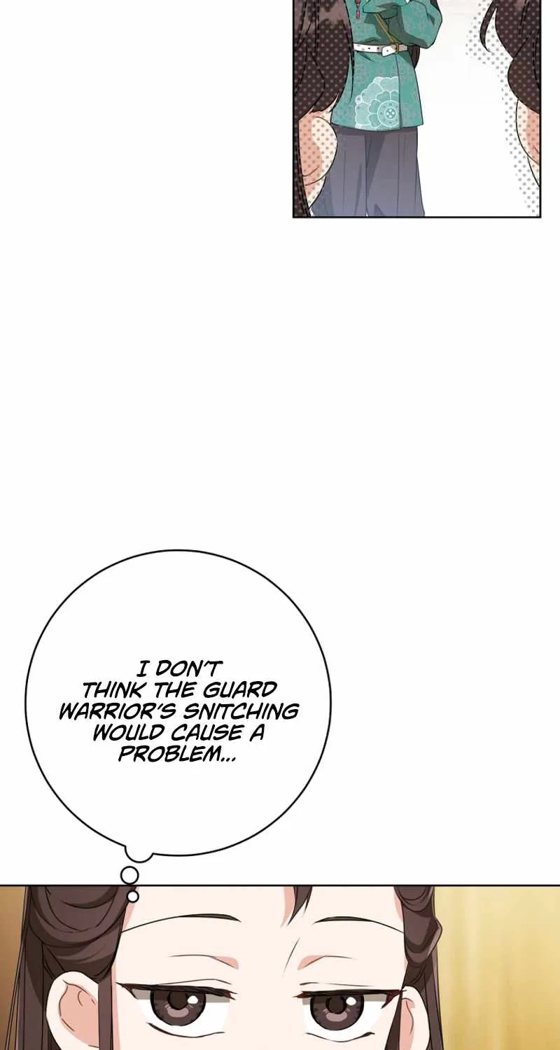 I Became the Despised Granddaughter of the Murim Family Chapter 23 page 18 - 