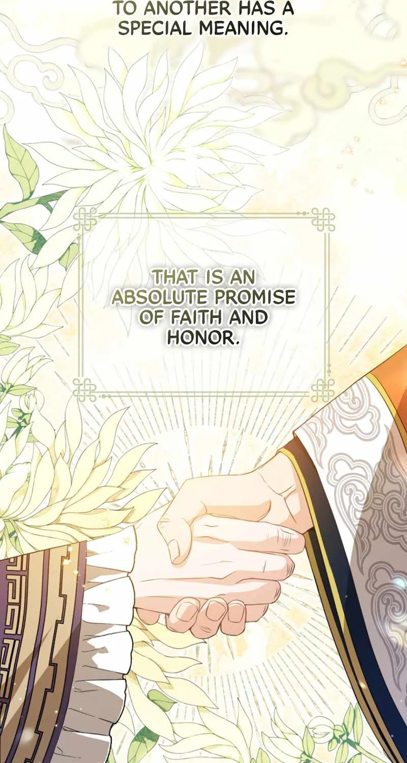 I Became the Despised Granddaughter of the Murim Family Chapter 23 page 3 - 