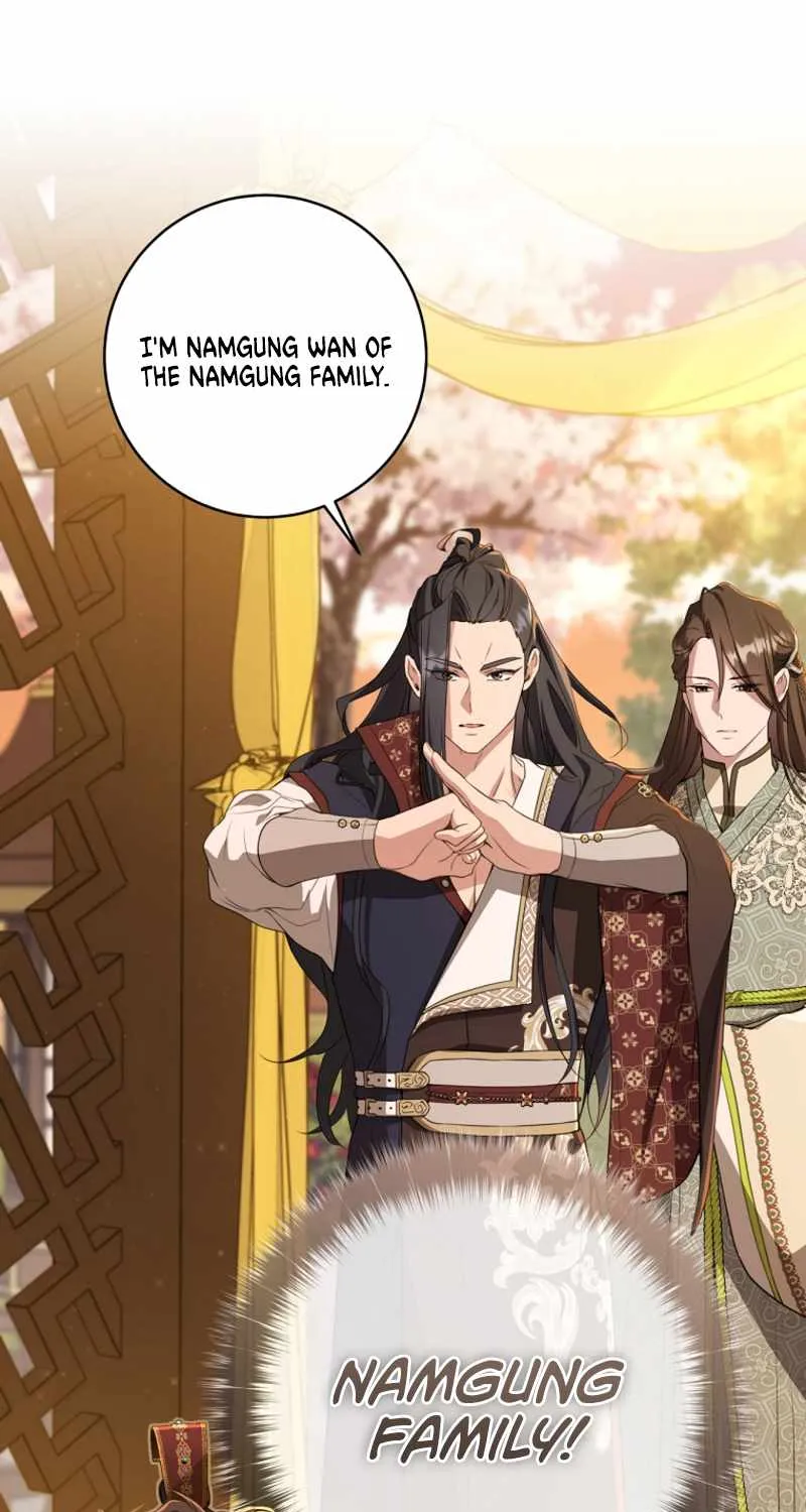 I Became the Despised Granddaughter of the Murim Family Chapter 23 page 26 - 