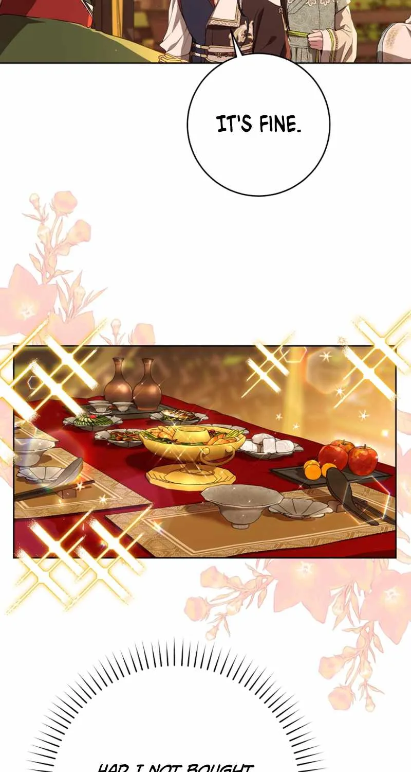 I Became the Despised Granddaughter of the Murim Family Chapter 23 page 30 - 