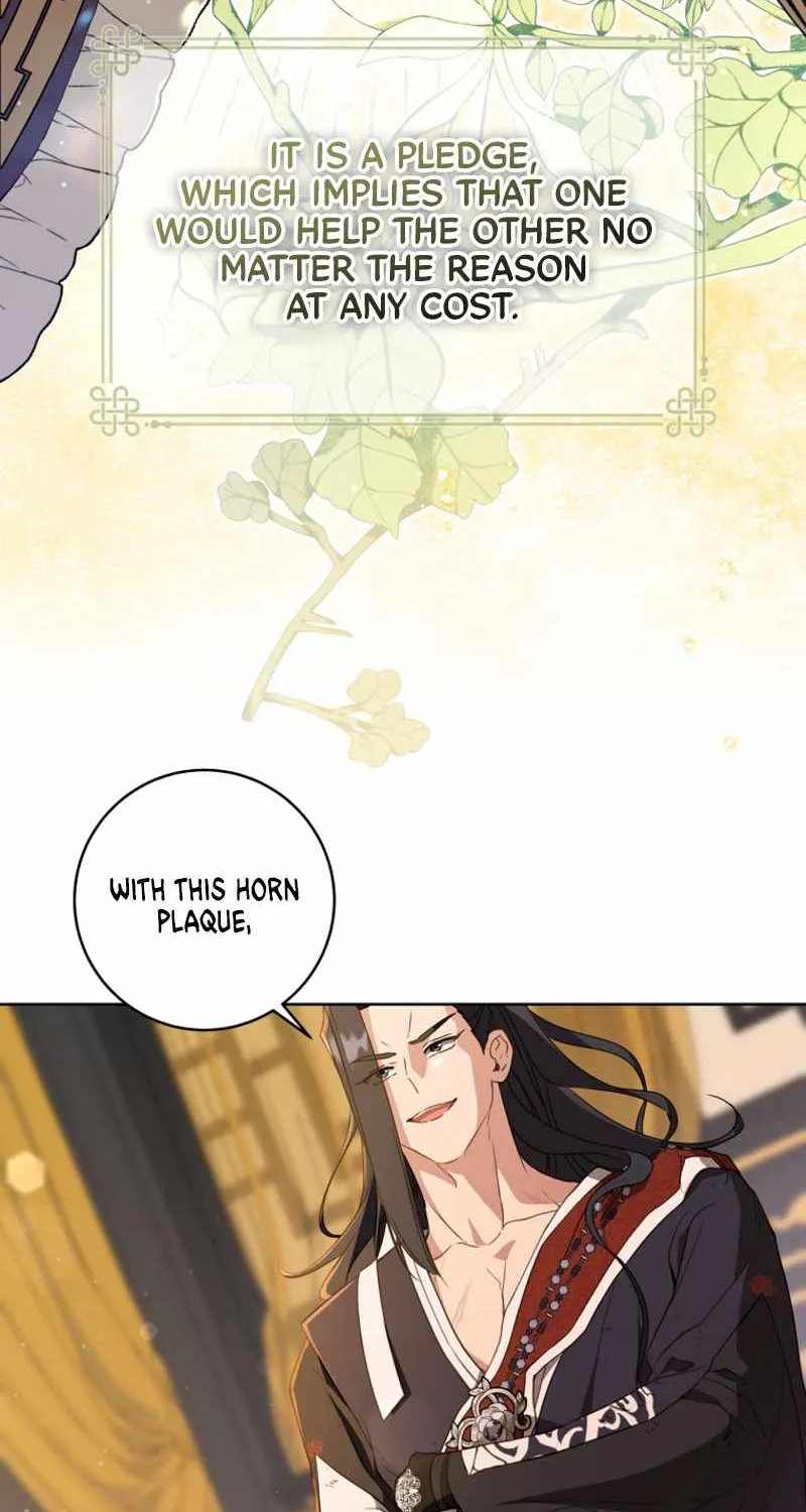 I Became the Despised Granddaughter of the Murim Family Chapter 23 page 4 - 