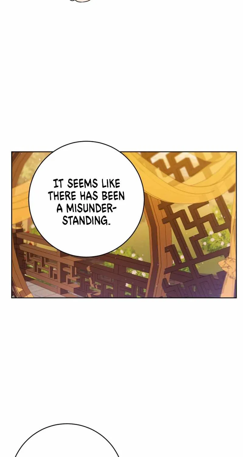 I Became the Despised Granddaughter of the Murim Family Chapter 23 page 33 - 