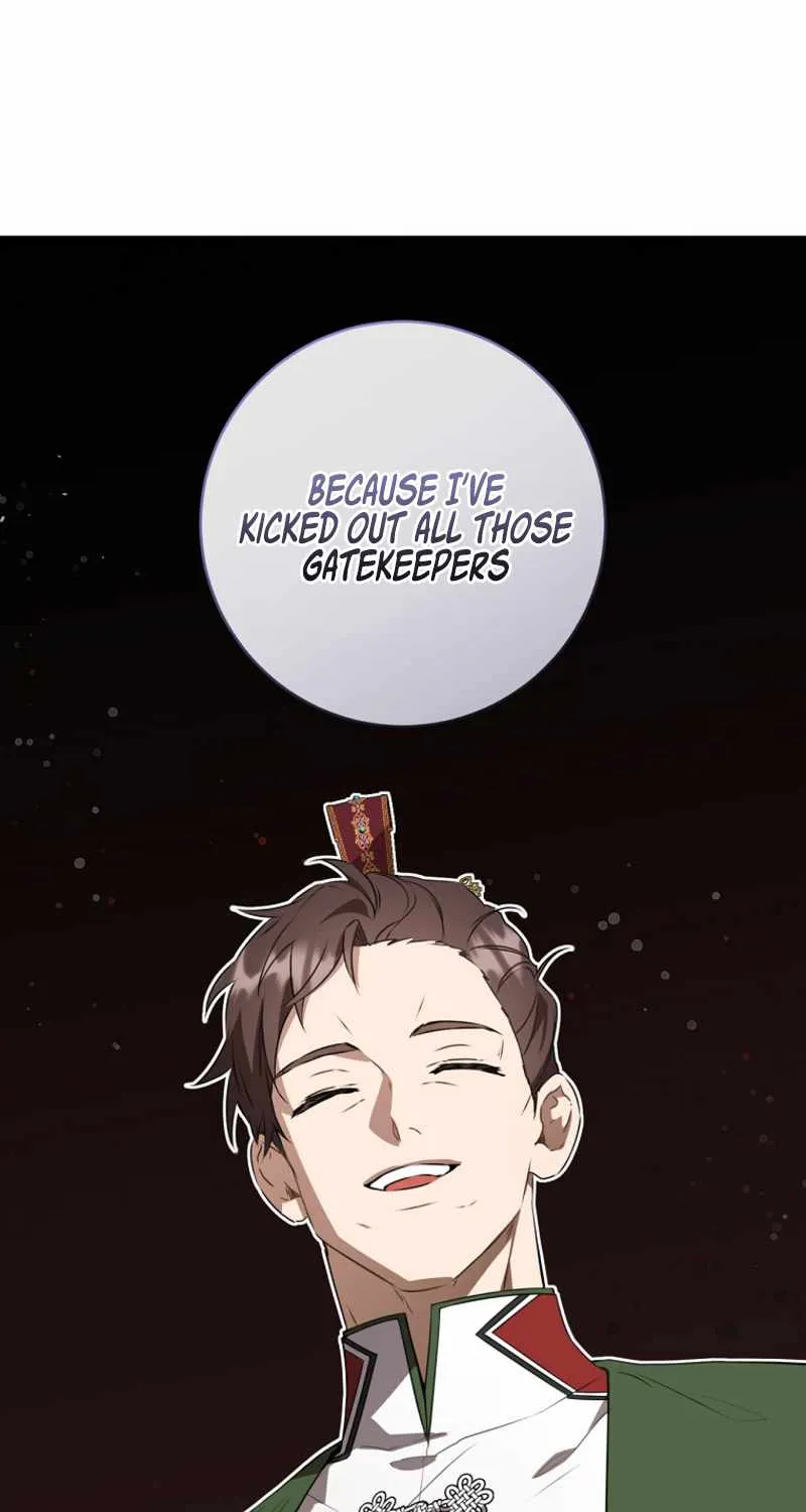 I Became the Despised Granddaughter of the Murim Family Chapter 23 page 35 - 