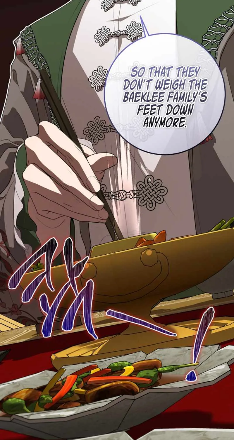 I Became the Despised Granddaughter of the Murim Family Chapter 23 page 36 - 