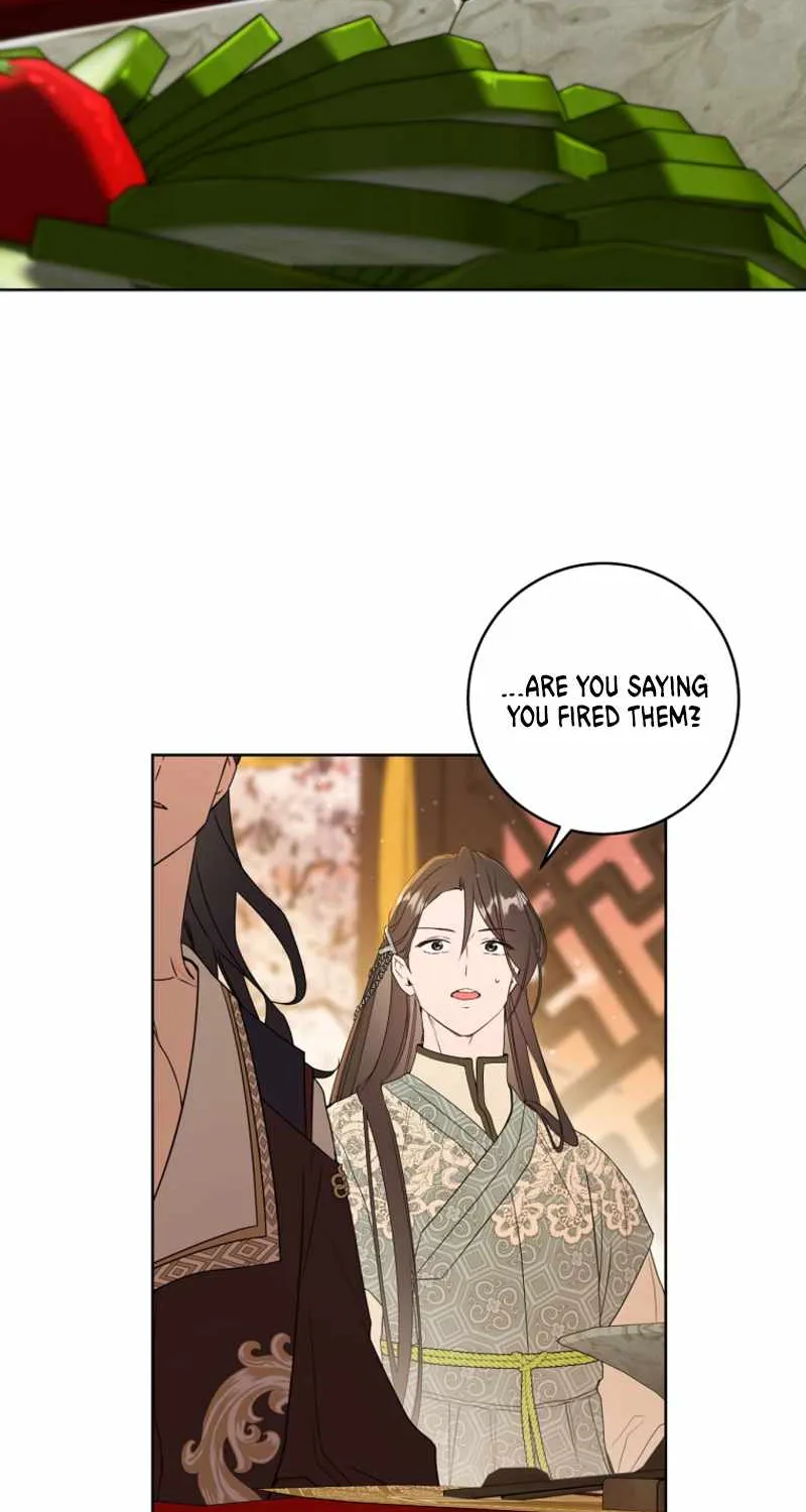 I Became the Despised Granddaughter of the Murim Family Chapter 23 page 37 - 