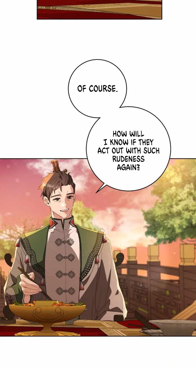 I Became the Despised Granddaughter of the Murim Family Chapter 23 page 38 - 