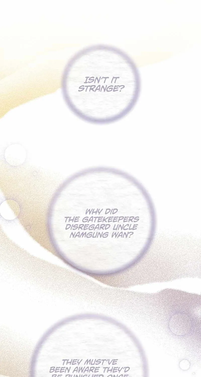I Became the Despised Granddaughter of the Murim Family Chapter 23 page 39 - 