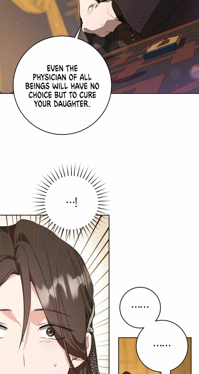 I Became the Despised Granddaughter of the Murim Family Chapter 23 page 5 - 
