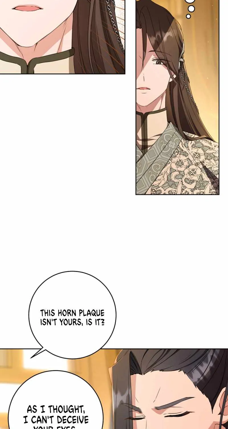 I Became the Despised Granddaughter of the Murim Family Chapter 23 page 6 - 