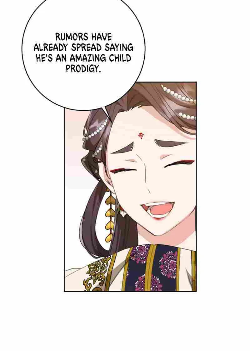 I Became the Despised Granddaughter of the Murim Family Chapter 23 page 51 - 