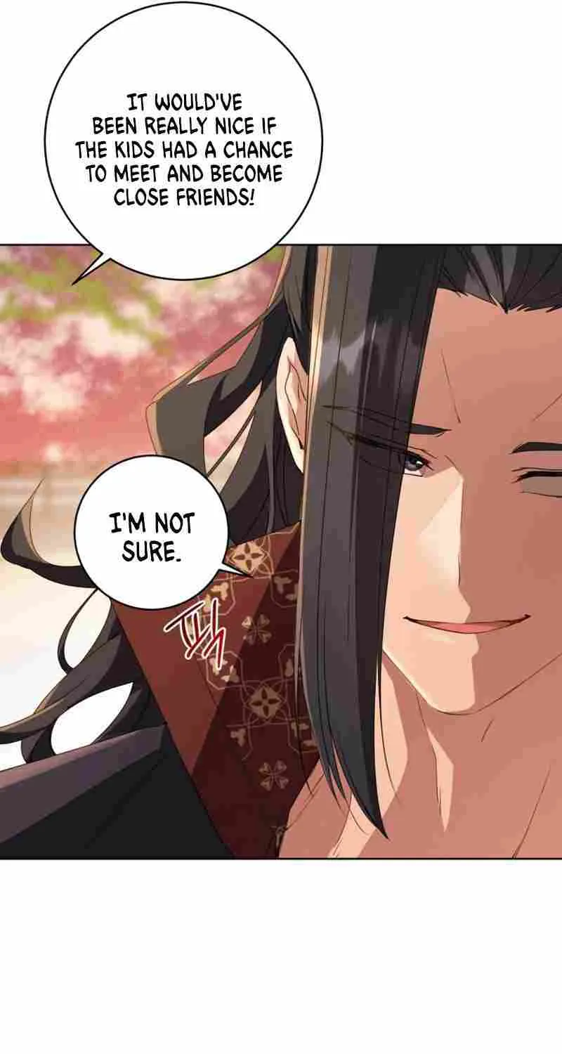 I Became the Despised Granddaughter of the Murim Family Chapter 23 page 52 - 