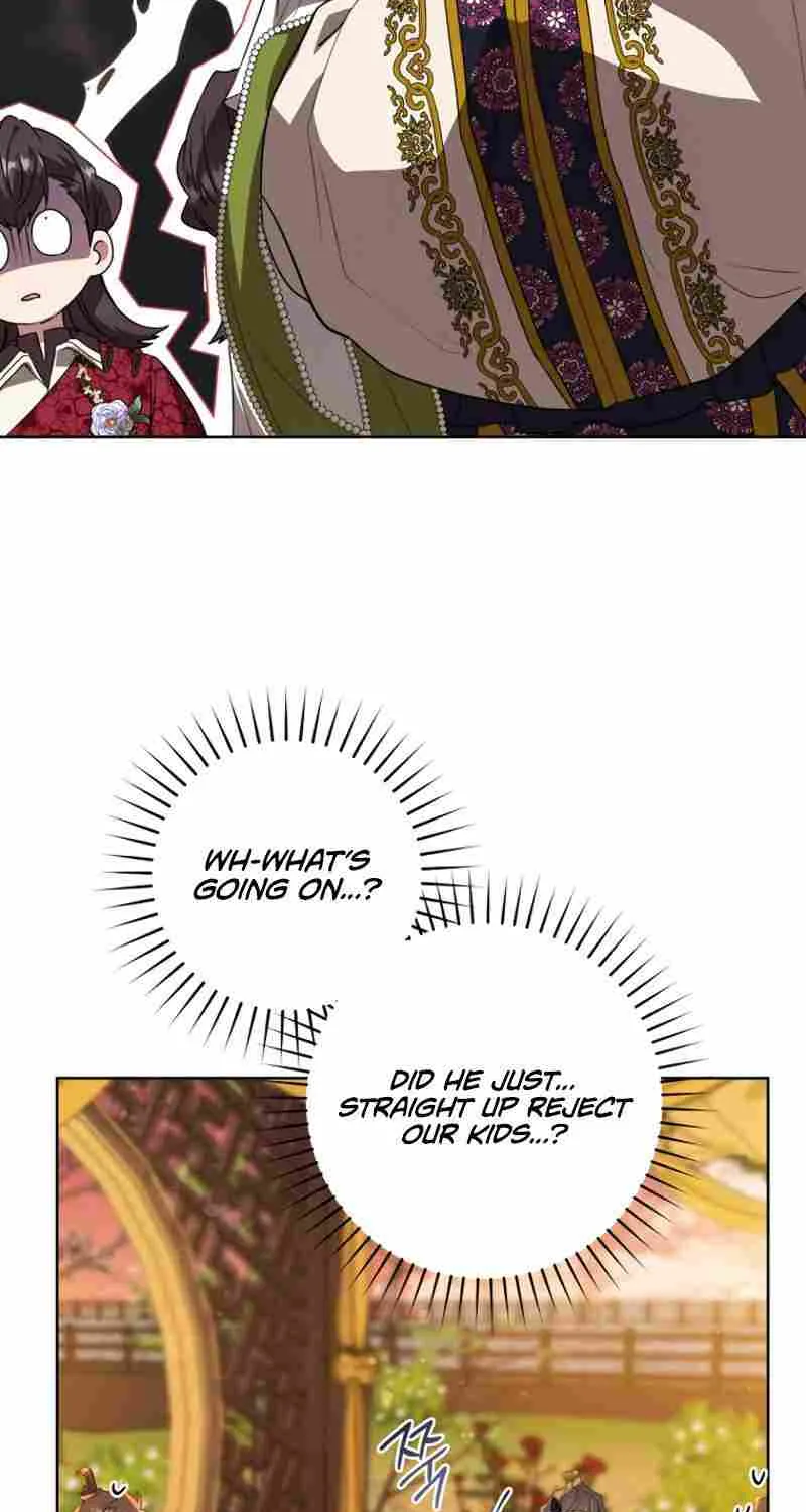 I Became the Despised Granddaughter of the Murim Family Chapter 23 page 54 - 