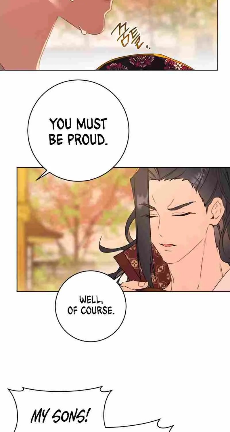 I Became the Despised Granddaughter of the Murim Family Chapter 23 page 56 - 