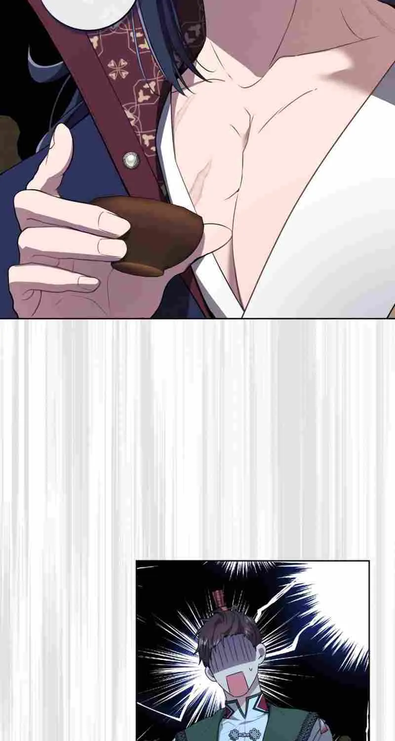 I Became the Despised Granddaughter of the Murim Family Chapter 23 page 60 - 