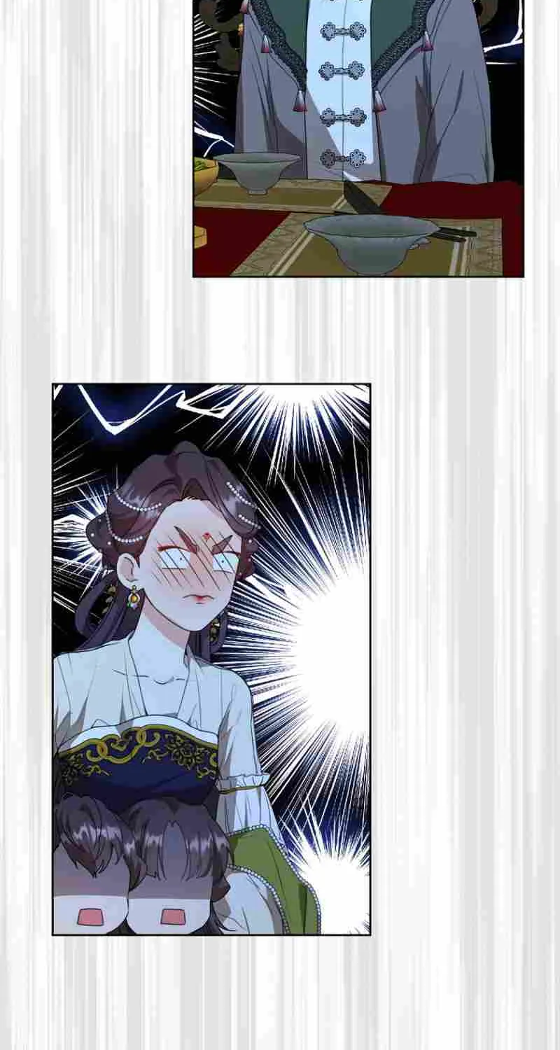 I Became the Despised Granddaughter of the Murim Family Chapter 23 page 61 - 