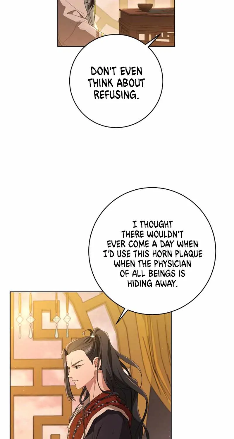 I Became the Despised Granddaughter of the Murim Family Chapter 23 page 8 - 