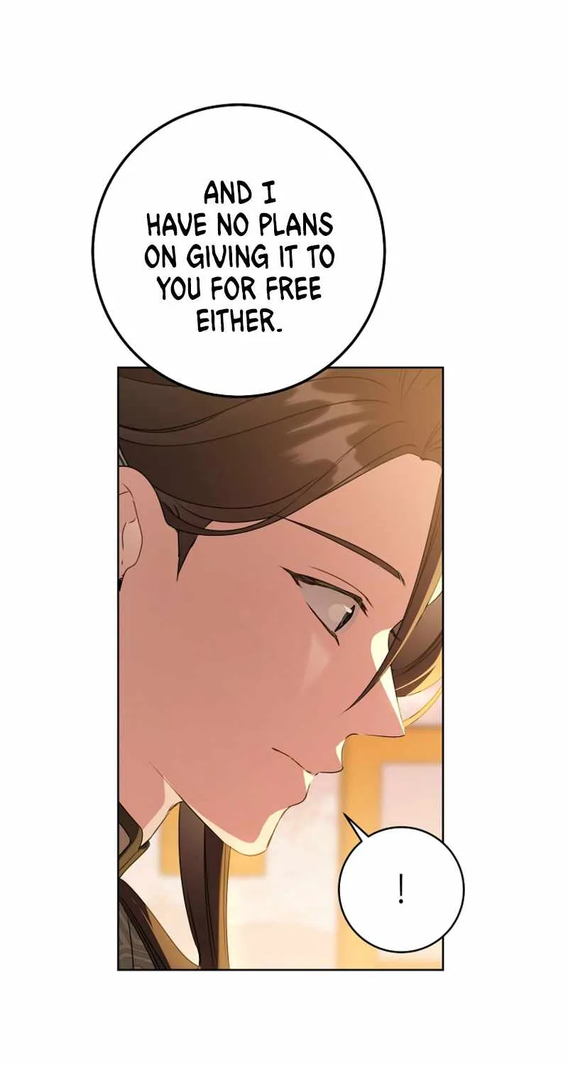 I Became the Despised Granddaughter of the Murim Family Chapter 23 page 10 - 