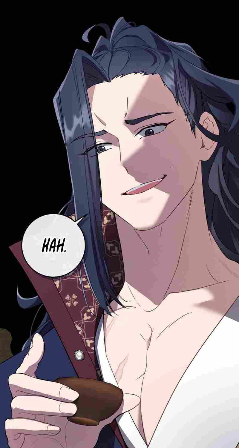 I Became the Despised Granddaughter of the Murim Family Chapter 24 page 2 - 