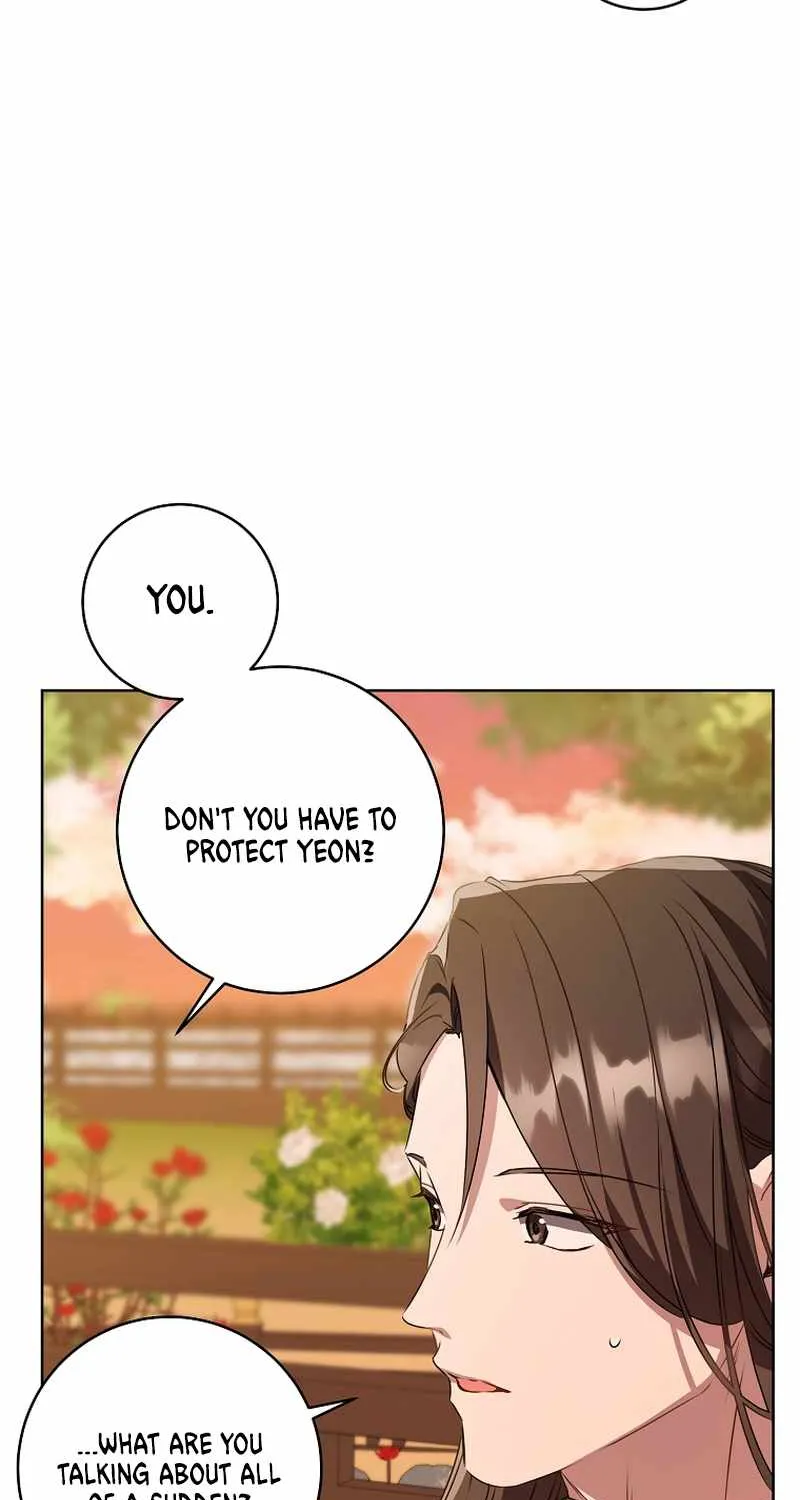 I Became the Despised Granddaughter of the Murim Family Chapter 24 page 14 - 