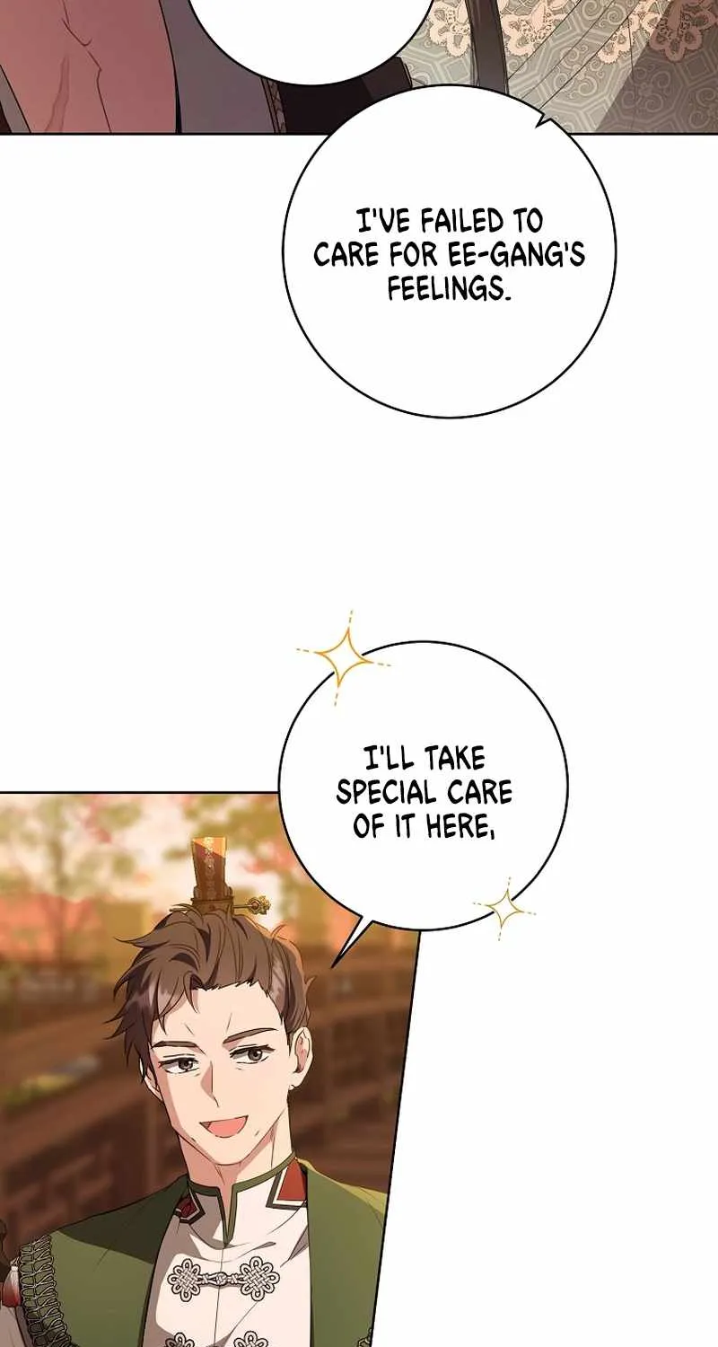 I Became the Despised Granddaughter of the Murim Family Chapter 24 page 16 - 