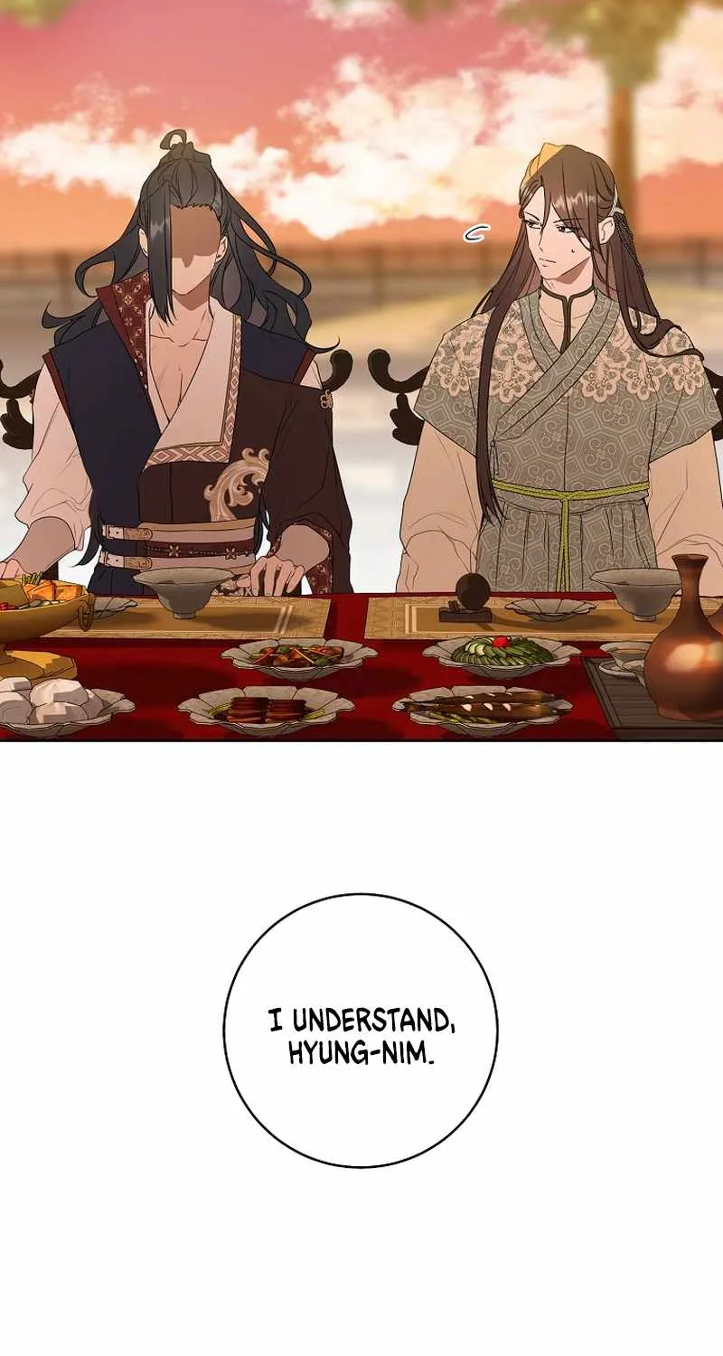 I Became the Despised Granddaughter of the Murim Family Chapter 24 page 18 - 