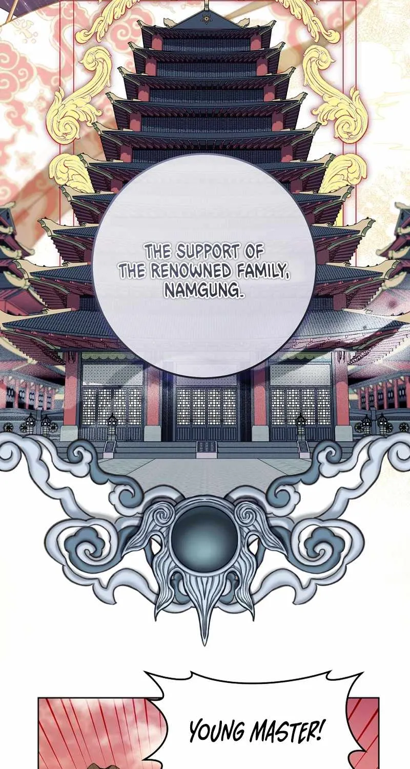 I Became the Despised Granddaughter of the Murim Family Chapter 24 page 27 - 