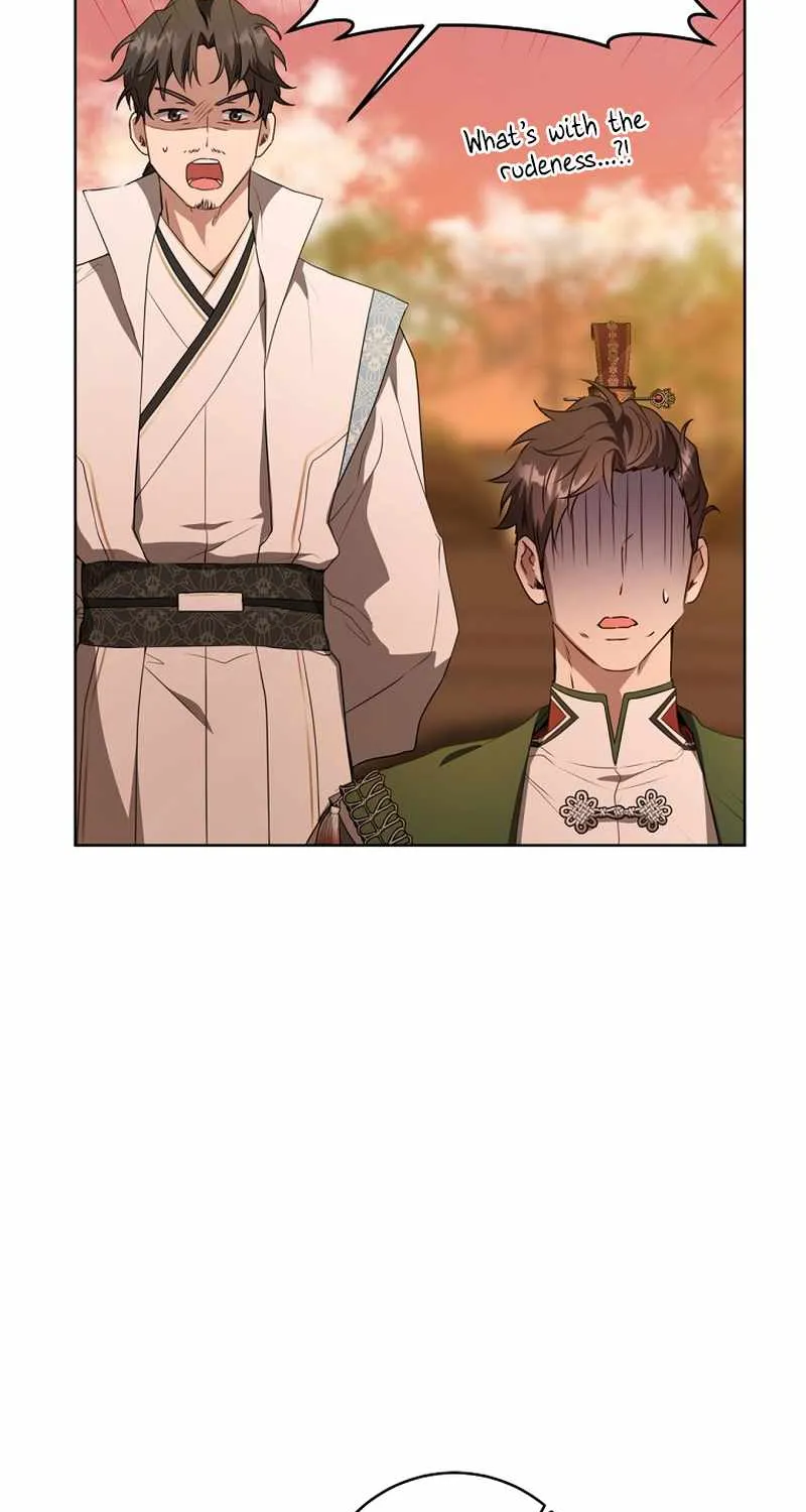 I Became the Despised Granddaughter of the Murim Family Chapter 24 page 28 - 