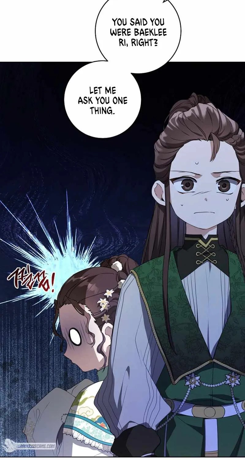 I Became the Despised Granddaughter of the Murim Family Chapter 24 page 29 - 